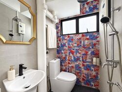 Blk 704 Reservoir Rise (Bedok), HDB 3 Rooms #632901371